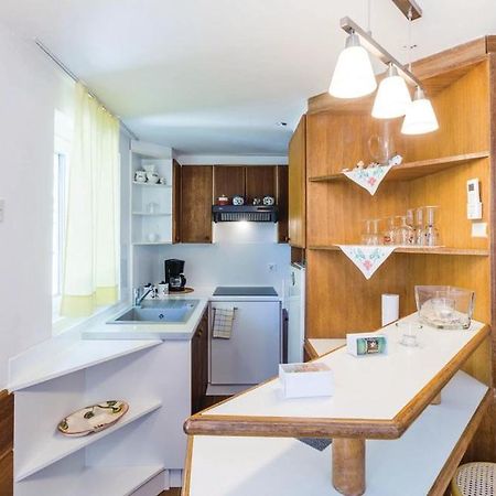 Casa Rocco Villa Umag Eksteriør billede