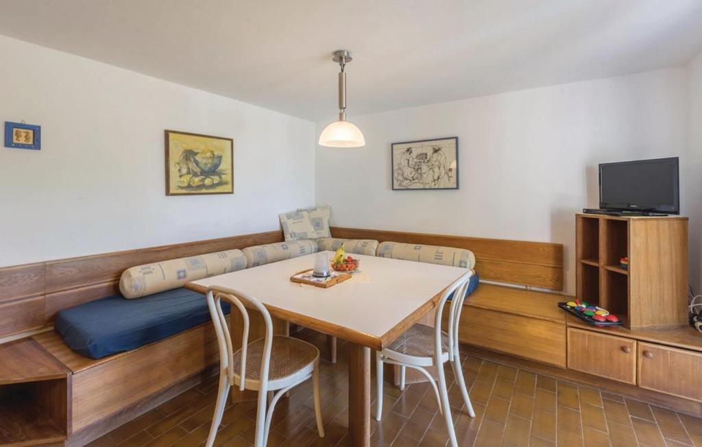 Casa Rocco Villa Umag Eksteriør billede