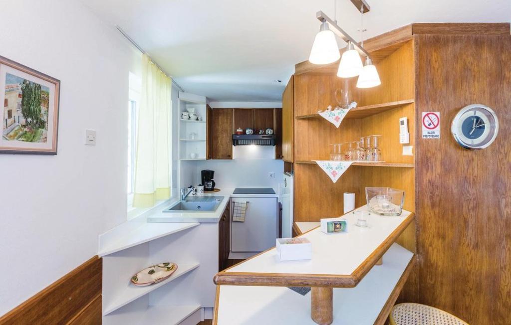 Casa Rocco Villa Umag Eksteriør billede