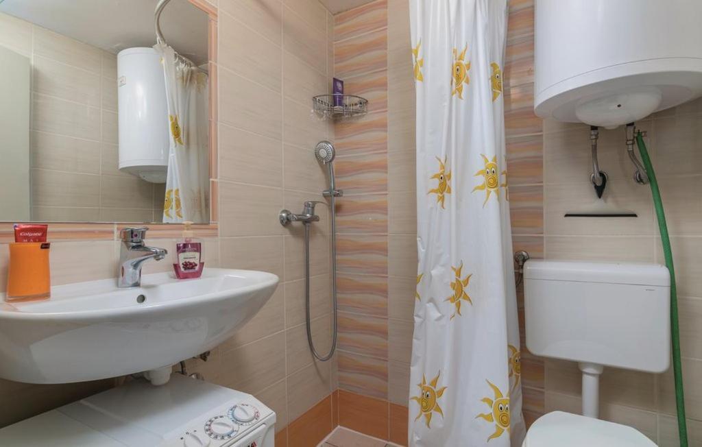 Casa Rocco Villa Umag Eksteriør billede