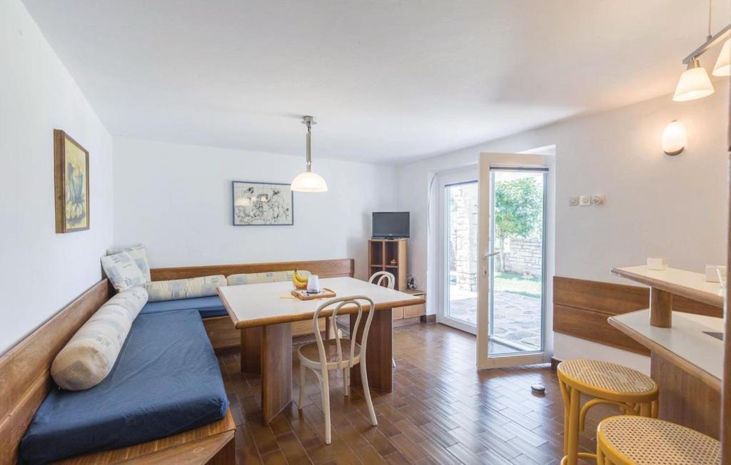 Casa Rocco Villa Umag Eksteriør billede