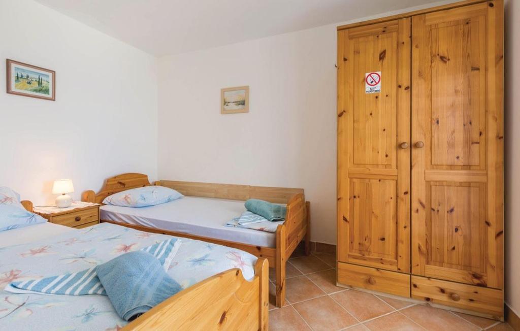 Casa Rocco Villa Umag Eksteriør billede