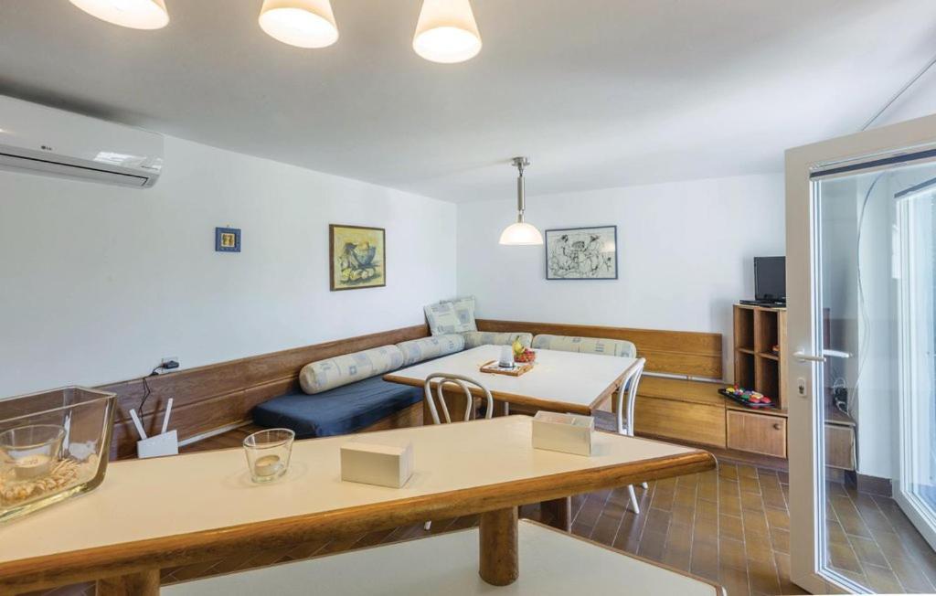 Casa Rocco Villa Umag Eksteriør billede